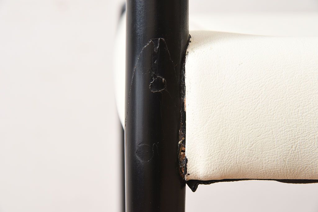 北欧家具　ビンテージ　モデル636　Librenza　G-PLAN(ジープラン)　ダイニングチェア(3)