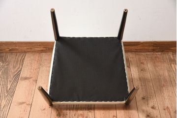 北欧家具　ビンテージ　モデル636　Librenza　G-PLAN(ジープラン)　ダイニングチェア(3)