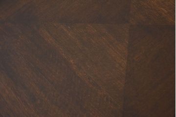 アンティーク家具　アンティーク　おしゃれな古い木製のラウンドカフェテーブル