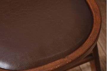 アンティーク家具　アンティーク　折りたたみ椅子(フォールディングチェア)(1)