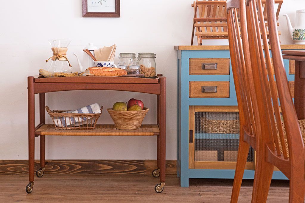 公式】アンティーク家具ラフジュ工房商品詳細ページ北欧家具