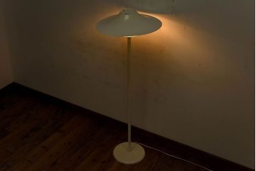 北欧ビンテージ　LYFA　ADINA　デンマーク製フロアスタンド照明(ライト)