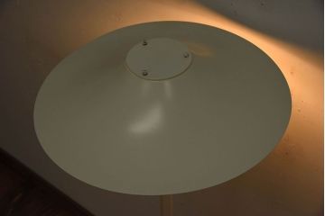 北欧ビンテージ　LYFA　ADINA　デンマーク製フロアスタンド照明(ライト)