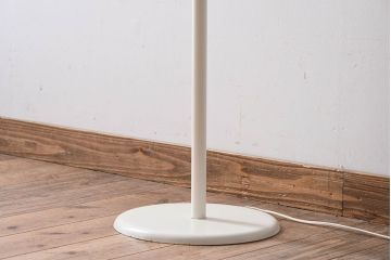 北欧ビンテージ　LYFA　ADINA　デンマーク製フロアスタンド照明(ライト)