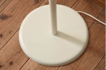 北欧ビンテージ　LYFA　ADINA　デンマーク製フロアスタンド照明(ライト)