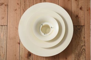 北欧ビンテージ　LYFA　ADINA　デンマーク製フロアスタンド照明(ライト)