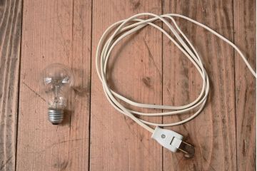 北欧ビンテージ　LYFA　ADINA　デンマーク製フロアスタンド照明(ライト)