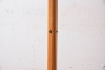 北欧ビンテージ　デンマーク製フロアスタンド照明(ライト)