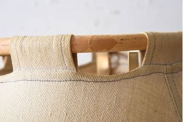 北欧ビンテージ　デンマーク製フロアスタンド照明(ライト)