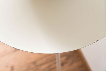 北欧家具　HORN　デンマーク製フロアスタンド照明(ライト)