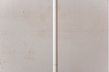 北欧家具　HORN　デンマーク製フロアスタンド照明(ライト)