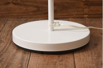 北欧家具　HORN　デンマーク製フロアスタンド照明(ライト)