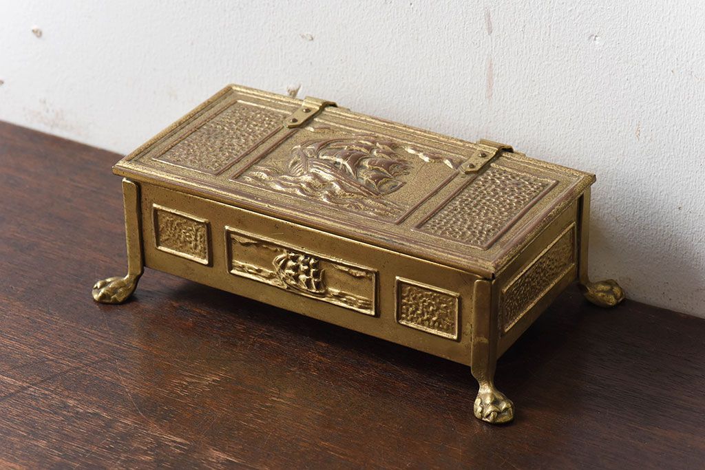 レア【アンティーク】馬車型 オルゴール 小物入れ 英国 イギリス 印度製 Yahoo!オークション -「馬車」(オルゴール) (インテリア小物)の