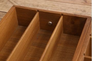 ヴィンテージ家具　ERCOL(アーコール)　イギリスビンテージ　サイドボード(コンソールテーブル)