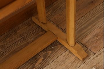 ヴィンテージ家具　ERCOL(アーコール)　イギリスビンテージ　サイドボード(コンソールテーブル)