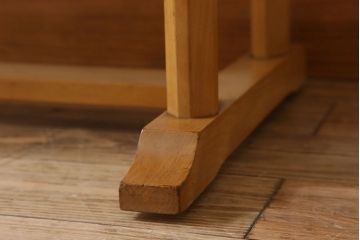 ヴィンテージ家具　ERCOL(アーコール)　イギリスビンテージ　サイドボード(コンソールテーブル)
