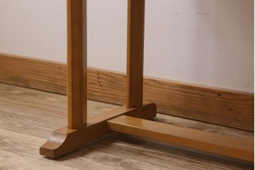 ヴィンテージ家具　ERCOL(アーコール)　イギリスビンテージ　サイドボード(コンソールテーブル)