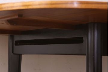 極美品　G-PLAN　北欧ビンテージ　BBシリーズ　エクステンションテーブル(ダイニングテーブル)