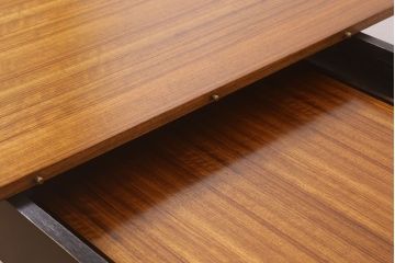 極美品　G-PLAN　北欧ビンテージ　BBシリーズ　エクステンションテーブル(ダイニングテーブル)