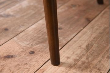 ヴィンテージ家具　イギリスビンテージ　アーコール　シスルバックアームチェア(1)
