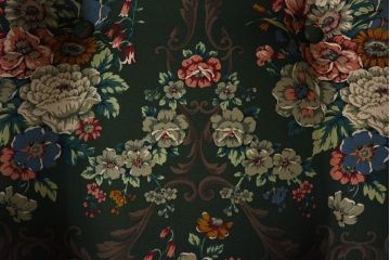 中古　飛騨産業　穂高　WINDSOR　キツツキマーク　1人掛けソファ(1)