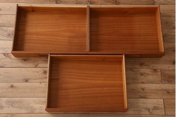 北欧家具　ビンテージ　デンマーク製　サイドボード