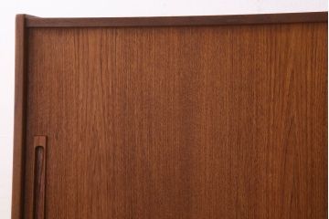 北欧家具　ビンテージ　デンマーク製　サイドボード