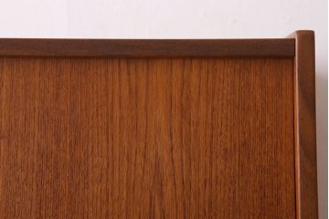 北欧家具　ビンテージ　デンマーク製　サイドボード