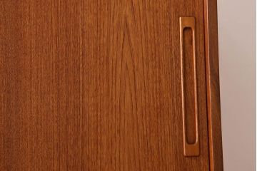 北欧家具　ビンテージ　デンマーク製　サイドボード