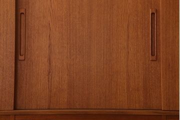 北欧家具　ビンテージ　デンマーク製　サイドボード