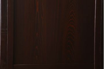 杉材　和製アンティーク　明治大正期　古い木味の帯戸4枚セット