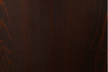 杉材　和製アンティーク　明治大正期　古い木味の帯戸2枚セット(3)