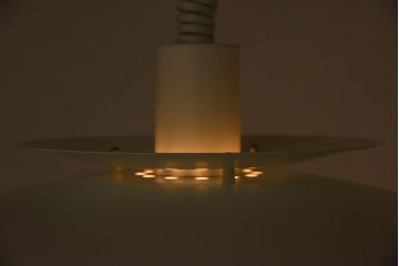 デンマークビンテージ　form light社　ペンダントランプ(天井照明)