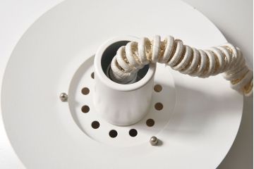 デンマークビンテージ　form light社　ペンダントランプ(天井照明)