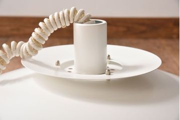 デンマークビンテージ　form light社　ペンダントランプ(天井照明)