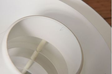 デンマークビンテージ　form light社　ペンダントランプ(天井照明)