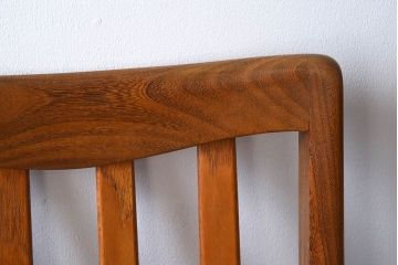 ヴィンテージ家具　北欧ビンテージ　G-PLAN(ジープラン)　ダイニングチェア(1)