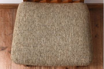 ヴィンテージ家具　北欧ビンテージ　G-PLAN(ジープラン)　ダイニングチェア(1)