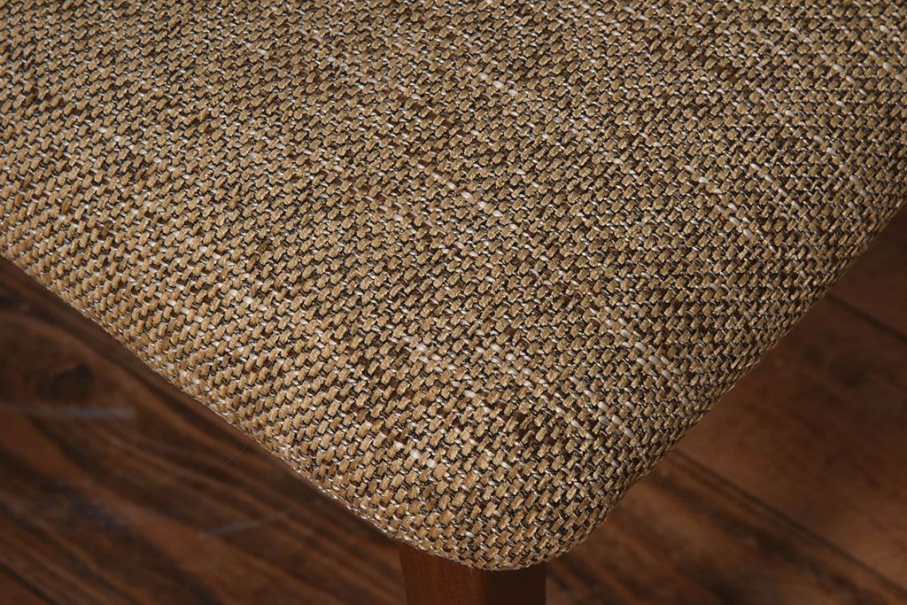 ヴィンテージ家具　北欧ビンテージ　G-PLAN(ジープラン)　ダイニングチェア(1)