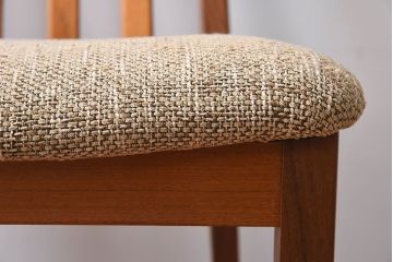 ヴィンテージ家具　北欧ビンテージ　G-PLAN(ジープラン)　ダイニングチェア(1)