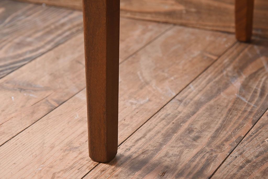 ヴィンテージ家具　北欧ビンテージ　G-PLAN(ジープラン)　ダイニングチェア(1)