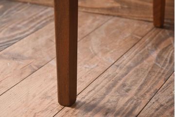 ヴィンテージ家具　北欧ビンテージ　G-PLAN(ジープラン)　ダイニングチェア(1)