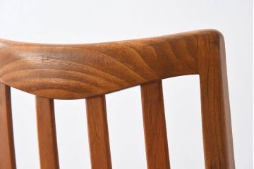 ヴィンテージ家具　北欧ビンテージ　G-PLAN(ジープラン)　ダイニングチェア(1)