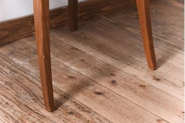 ヴィンテージ家具　北欧ビンテージ　G-PLAN(ジープラン)　ダイニングチェア(1)