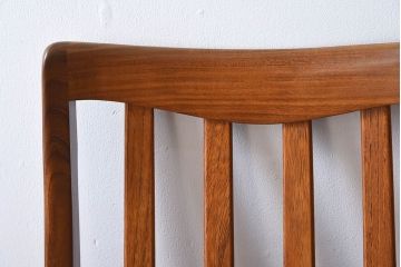 ヴィンテージ家具　北欧ビンテージ　G-PLAN(ジープラン)　ダイニングチェア(2)