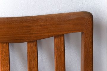 ヴィンテージ家具　北欧ビンテージ　G-PLAN(ジープラン)　ダイニングチェア(2)