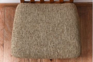 ヴィンテージ家具　北欧ビンテージ　G-PLAN(ジープラン)　ダイニングチェア(2)