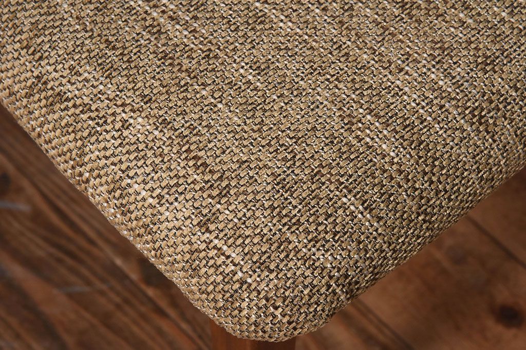 ヴィンテージ家具　北欧ビンテージ　G-PLAN(ジープラン)　ダイニングチェア(2)