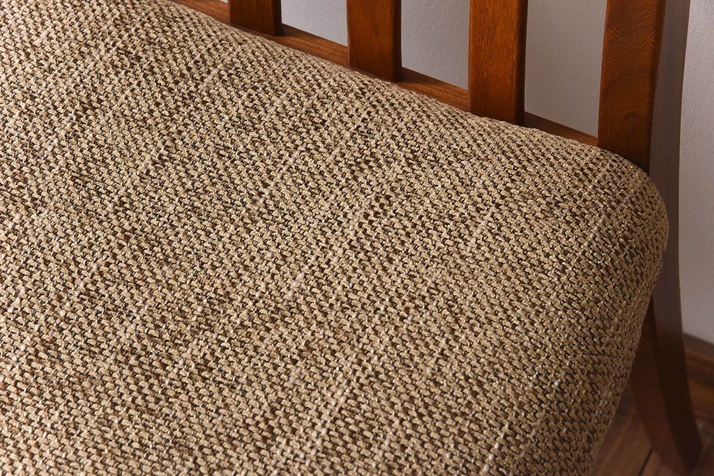 ヴィンテージ家具　北欧ビンテージ　G-PLAN(ジープラン)　ダイニングチェア(2)