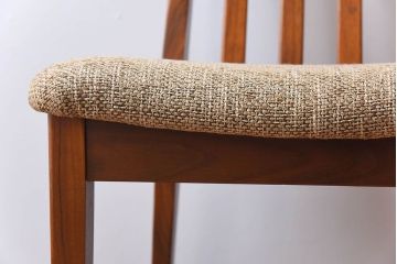 ヴィンテージ家具　北欧ビンテージ　G-PLAN(ジープラン)　ダイニングチェア(2)